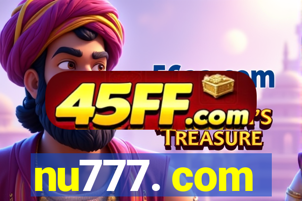 nu777. com